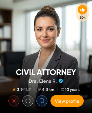 Dr. Elena R.
