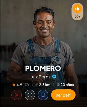 Carlos M.